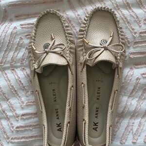 Anne Klein Moccasins